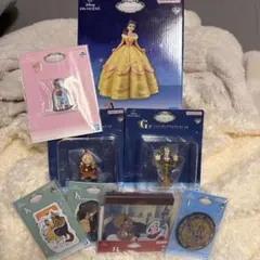 Disney Store シンデレラ オーナメント 2点セット - メルカリ