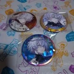 白猫プロジェクトの烏龍茶コラボのジンのアクリルキーホルダー 白猫プロジェクトの烏龍茶コラボのジンのアクリルキーホルダー