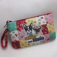 ♡コヤンイサムチョン、カラフルパッチワーク♡バニティBOX - メルカリ