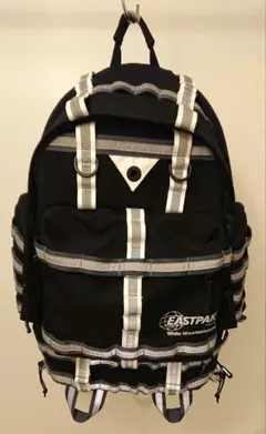 adidas × White mountaineering バッグパック 2025年最新】WHITE MOUNTAINEERING メンズ リュック・バック