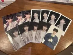 ENHYPEN ソヌ トレカ 宵 セット