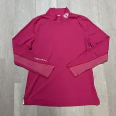 美品♡VIVA HEART レディース ゴルフウェア 42 アンダーウェアのサムネイル