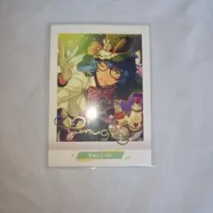 レア 箔押し 青葉つむぎ ぱしゃこれ