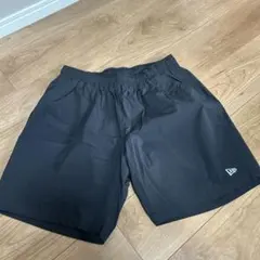 Mastermind NEWERA ゴルフパンツ ハーフパンツ スカル 黒 XL - メルカリ