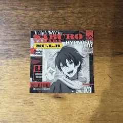 ヒプムビ アニメイトフェア トレーディングカード 山田三郎