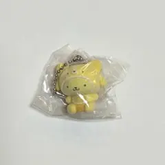 サンリオ シークレット オーナメント マスコット ポムポムプリン
