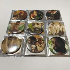 龍が如く メタル缶バッジコレクション 堂島大吾 - メルカリ