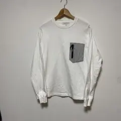 UNITED ARROWS ユナイテッド　長袖シャツ　アロウ