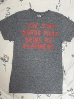 ビンテージ ブラック Ohio State Tシャツ オハオ M - メルカリ