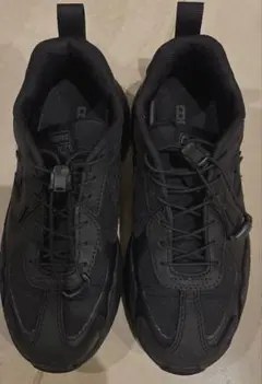 CONVERSE ブラックスニーカーのサムネイル