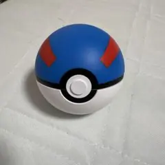 ポケパーク スーパーボール