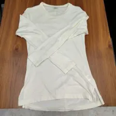 PUMA 長袖 ジムヨガウェア