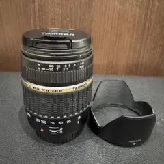 ズームレンズ