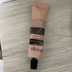 Aesop ハンドクリーム　75ml