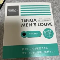 TENGA MEN’S LOUPEのサムネイル
