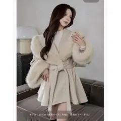 ダーリッチ Darich コート