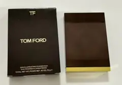 トムフォード スキンイルミネイティングパウダー デュオのサムネイル