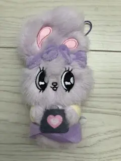 エスターバニー　ぬいぐるみ　新品未使用品　アミューズメント景品　マスコット