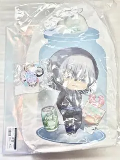 fgo きゃらとりあ オベロン fesセット - メルカリ