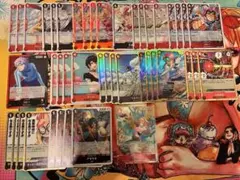 コビー ワンピース カードゲーム