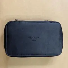 DIPTYQUE トラベルポーチ3点セット モンチッチ トラベルポーチ 3点セット レディースAMK-002 AM-020