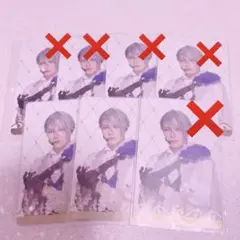 刀ミュ ふぉとカ 山姥切長義