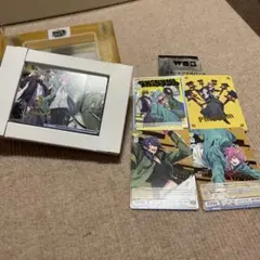 ⭐︎最終価格⭐︎【ヒプノシスマイク】ヴァイスシュヴァルツ　Fling Posse