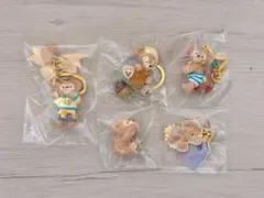 ダッフィー まとめ売り