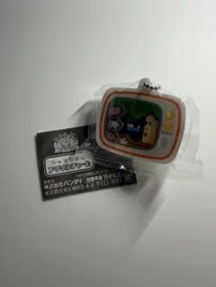 星のカービィ シャカシャカアクリルチャーム デザインB