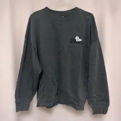 【ユニクロ UT】ピーナッツ スヌーピー スウェットシャツ トレーナー XL