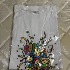 東海オンエア　500万人記念TシャツMサイズ