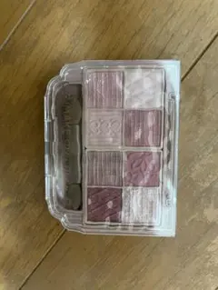 キャンメイク プティパレットアイズ03