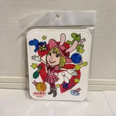 ボウルスター 緒方美空 シャミー