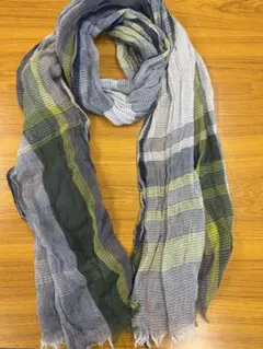 HIROKOBIS ストール　長方形のサムネイル