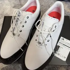 adidas MC80 ゴルフシューズ 28cm