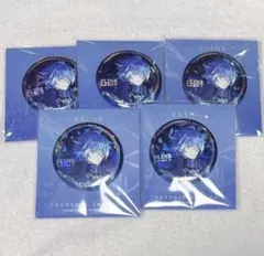 フリンズ 缶バッジ 原神