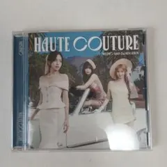 MIMISO JAPAN 2nd MINI ALBUM HAUTECOUTURE