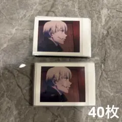 呪術廻戦 狗巻棘 ぱしゃこれ 40枚セット