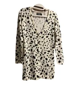 CECIL Mc BEE カーディガン