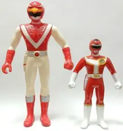 超合金 ターボイエロー 高速戦隊ターボレンジャー - 일본구매대행 직구