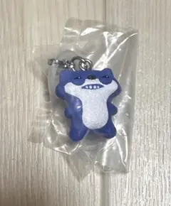 ファグラー　目印アクセサリー　old tooth