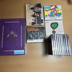 RHYTHM JUMP 50 DVD + 専用CD 2本セット - メルカリ