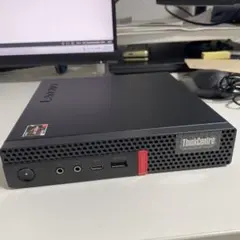 Lenovo ThinkCentre M75q-1
