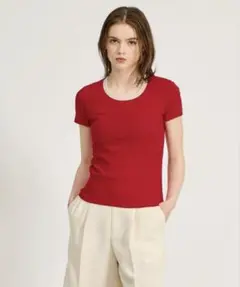 エストネーション　Tシャツ　新品のサムネイル