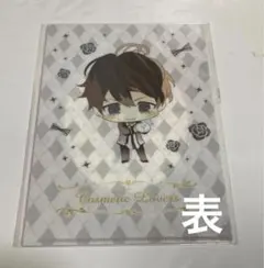 DIABOLIK LOVERS Luna Lapin くじ コウ セット - メルカリ
