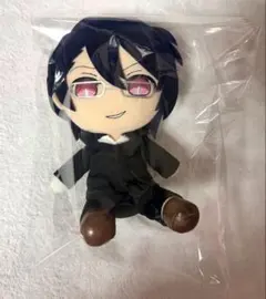 ディアラバ 逆巻レイジ 私服 봉제인형