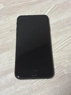 iPhone SE 第2世代 64GB ブラック
