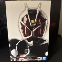 新品未開封 S.H.フィギュアーツ ウィザード ディケイド アギト セット