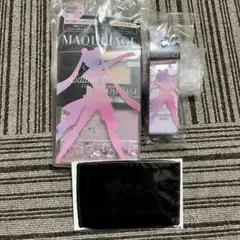 【新品】セーラームーン ファンデーション