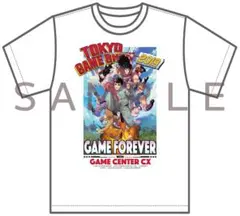 2026年最新】ゲームセンターcx tシャツの人気アイテム - メルカリ